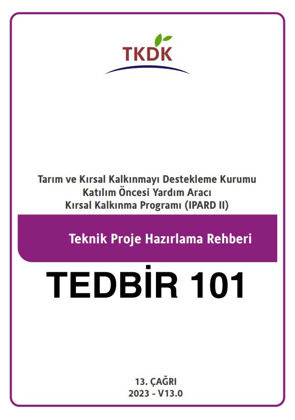 101 Teknik Proje Rehberi