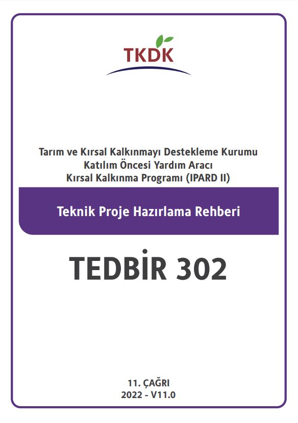 302 Teknik Proje Rehberi