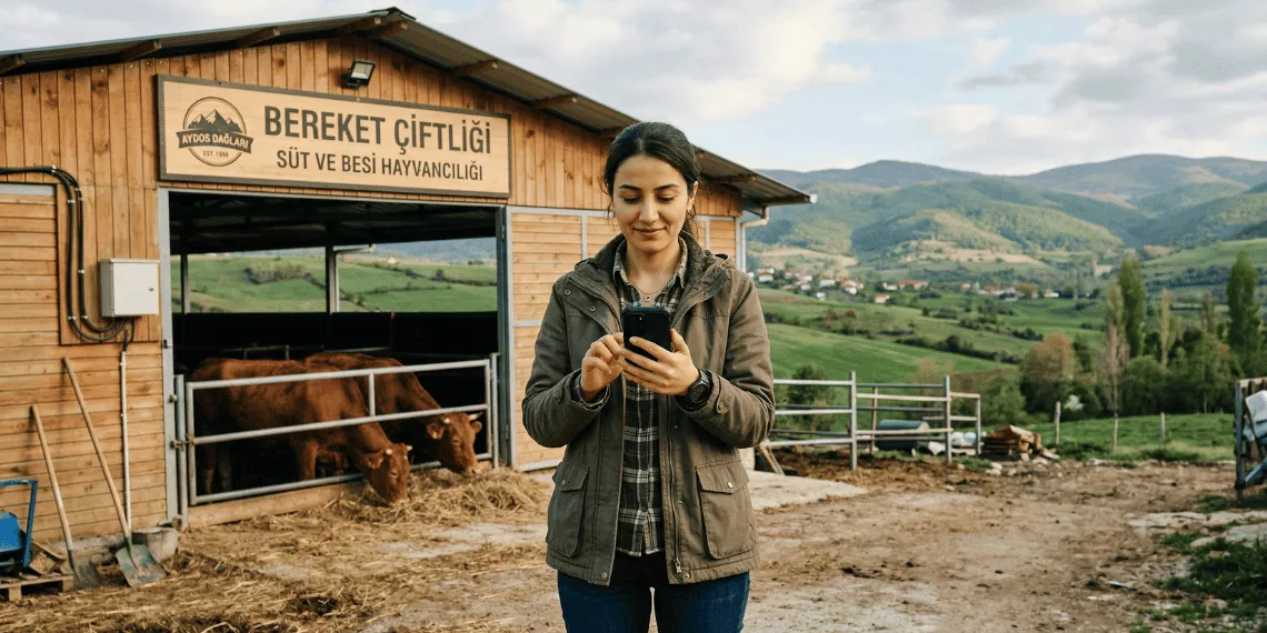 Kadın Girişimci Hayvancılık Hibe Desteği Ş?artları 2026: Hangi Kurumdan Ne Kadar Alınır?