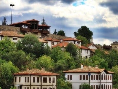 302-4 Kırsal turizm